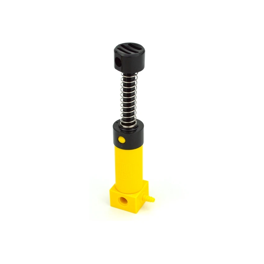 Technical Parts Pneumatic Air  - đánh giá và giá Pneumatic Cylinder Pump Technic Parts