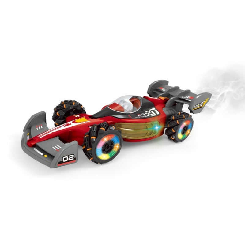 Remote Control F1 Formula Race - đánh giá và giá Power Functions Motor Battery Box Remote