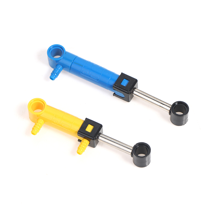 Small Building Block MOC Techn - đánh giá và giá Pneumatic Cylinder Pump Technic Parts