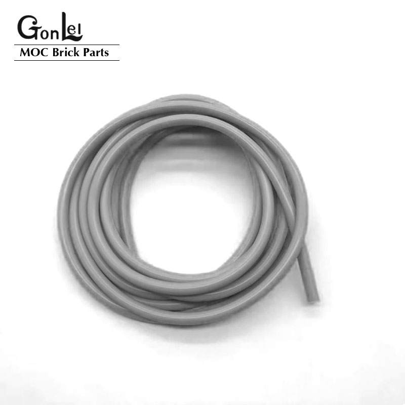 Kỹ Thuật Phần 5102 Ống Vòi 4Mm - đánh giá và giá Pneumatic Cylinder Pump Technic Parts
